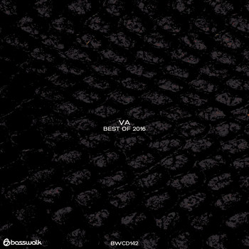 Various Artists / Various Artists - Best Of 2016