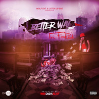 Infared / Infared - Better Way