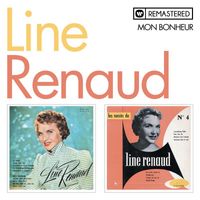 Line Renaud - Mon Bonheur (Remasterisé en 2018)
