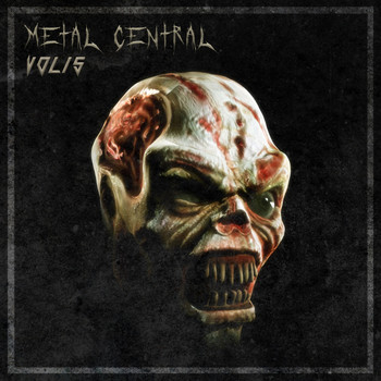 Various Artists - Metal Central Vol, 15
