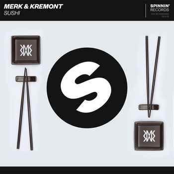 Merk & Kremont - Sushi