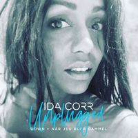 Ida Corr - Down / Når jeg bli'r gammel (Live)