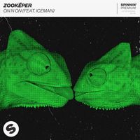Zookëper - On N On (feat. Iceman)