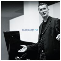 Mads Hansen - Five