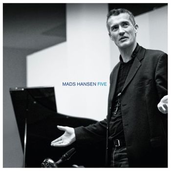 Mads Hansen - Five