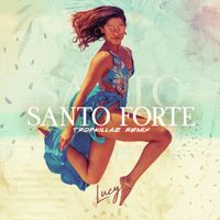 Lucy Alves - Santo forte (Tropkillaz Remix)