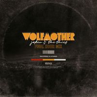 Wolfmother - Joker & The Thief (Final Hour Mix)