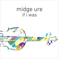 Midge Ure - If I Was (Orchestrated)