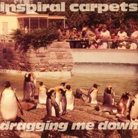 Inspiral Carpets - Dragging Me Down
