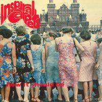 Inspiral Carpets - How It Should Be