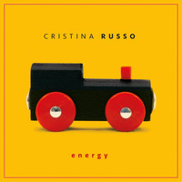 Cristina Russo - Energy (Explicit)