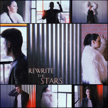 Alexander - Rewrite the Stars (feat. Megan Jasmine)