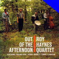 Roy Haynes - Out Of The Afternoon