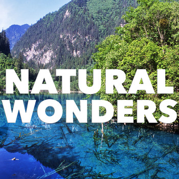 Various Artists - Natural Wonders