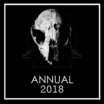 Various Artist - Truelife Recordings Annual 2018