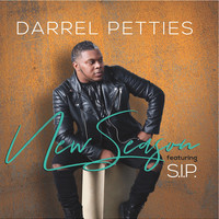Darrel Petties - New Season (feat. S.I.P.)