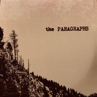 The Paragraphs - Gallows EP