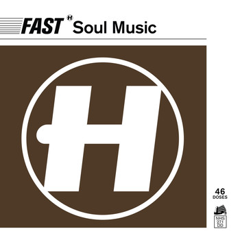 Various Artists - Fast Soul Music