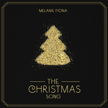 Melanie Fiona - The Christmas Song
