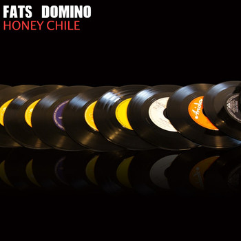 Fats Domino - Honey Chile
