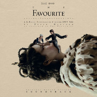Peter Hurford - Fantasia In C Minor, BWV 562 (From "The Favourite")