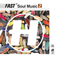 Various Artists - Fast Soul Music 2
