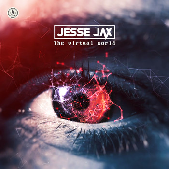 Jesse Jax - The Virtual World