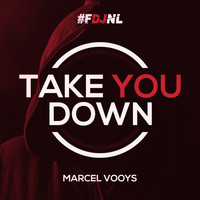 Marcel Vooys - Take You Down