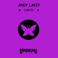 Andy Lakey - Dancin