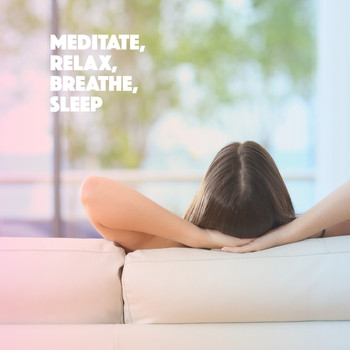 Spa & Spa, Reiki and Wellness - Meditate, Relax, Breathe, Sleep