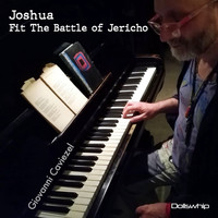 Giovanni Caviezel - Joshua Fit the Battle of Jericho