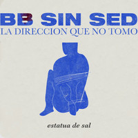BB Sin Sed - Estatua de Sal