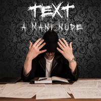 Text - A mani nude (Explicit)