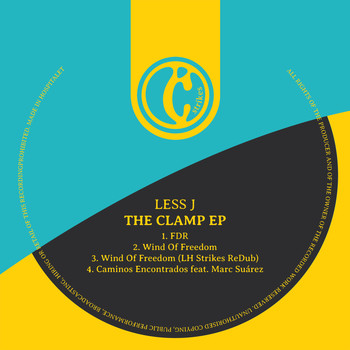 Less J - The Clamp
