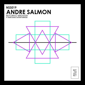 Andre Salmon - Retorno Breaker