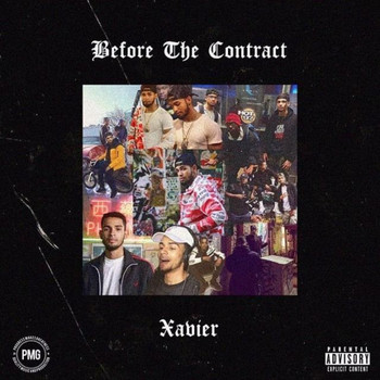 Xavier - Before the Contract (Explicit)