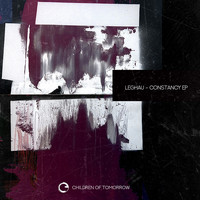 Leghau - Constancy EP