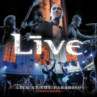Live - Live At The Paradiso, Amsterdam
