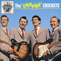 Buddy Holly and The Crickets - The Chirping Crickets