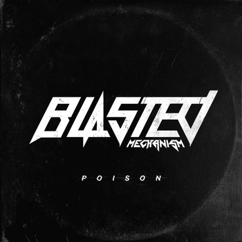 Blasted Mechanism - Poison (Live at Nos Alive'18) (Explicit)