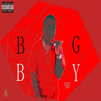 Gaiv - BigBoy (Explicit)