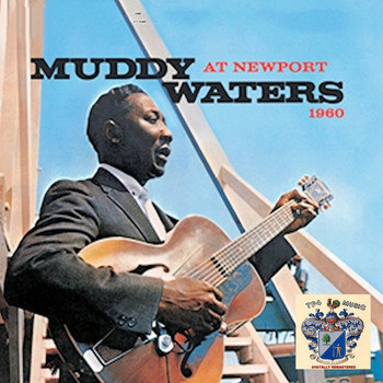 Muddy Waters - At Newport