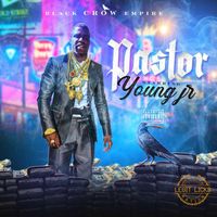Young Jr - Pastor (Explicit)