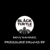 Beny Ramirez - Pressure Drums EP