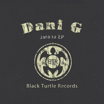 Dani G - Jarana EP