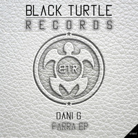 Dani G - Farra EP