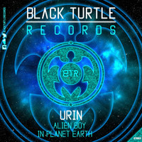 Urin - Alien Boy in Planet Earth