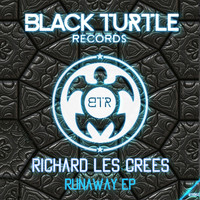 Richard Les Crees - Runaway EP