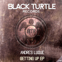Andres Luque - Getting Up EP