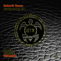 Roberth Yance - Ev0Luc10N EP